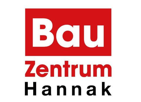 Bauzentrum Hannak Gmbh Logo