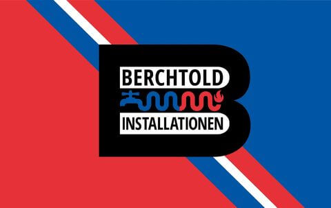 Berchtold Installationen Gmbh Logo