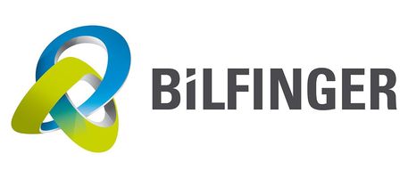 Bilfinger Industrial Services Gmbh Logo