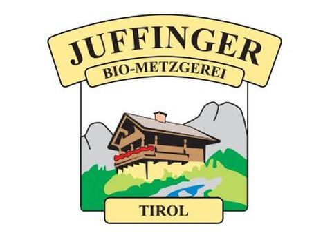 Bio Metzgerei Juffinger Gmbh Logo