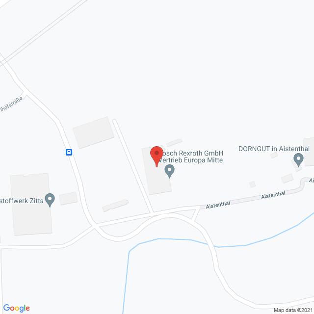 Bosch Rexroth Gmbh – Industriepark 18, 4061 Pasching Anfahrtsmappe