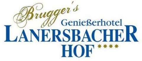 Brugger’s Lanersbacherhof Logo