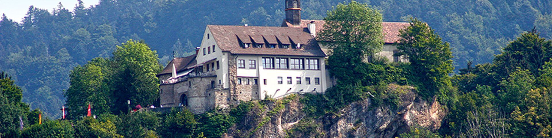 Titelbild von Lehrbetrieb Burgrestaurant Gebhardsberg auf Lehrlingsportal.at