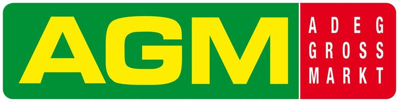 C&c Abholgroßmärkte Gesellschaft M.b.h. – Agm Logo