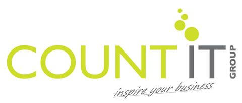Count It Group Logo