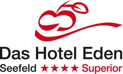 Das Hotel Eden Logo