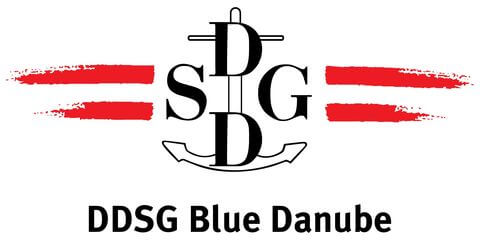 Ddsg Blue Danube Schiffahrt Gmbh Logo