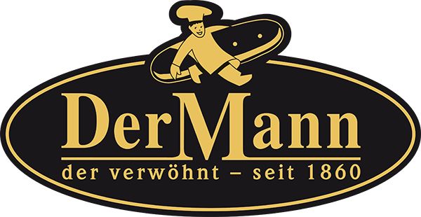 Der Mann Logo