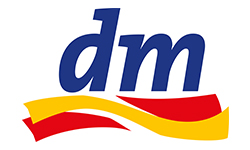 Dm Drogerie Markt Gmbh Logo