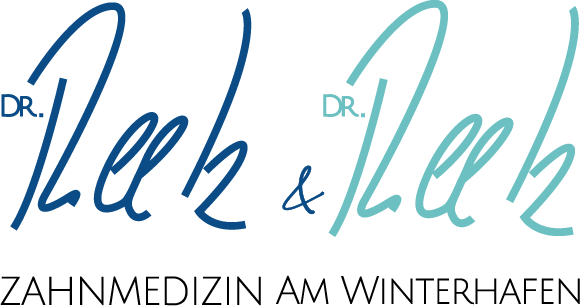 Dr. Reek & Dr. Reek – Zahnmedizin Am Winterhafen Logo