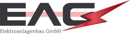 Eag Elektroanlagenbau Gmbh Logo