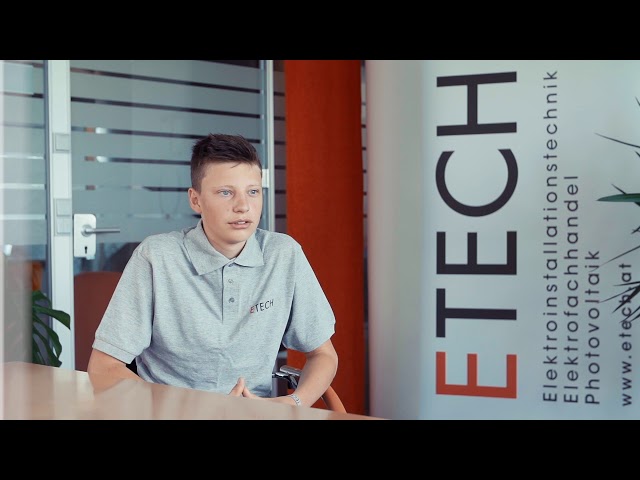 Videovorschau von Lehrbetrieb ETECH des Videos lehrlingsportal-lehrbetrieb-etech-xj8fpc-video-vorschau-ljy1eezgsve – Videovorschau – Videovorschau – Videovorschau – Videovorschau – Videovorschau