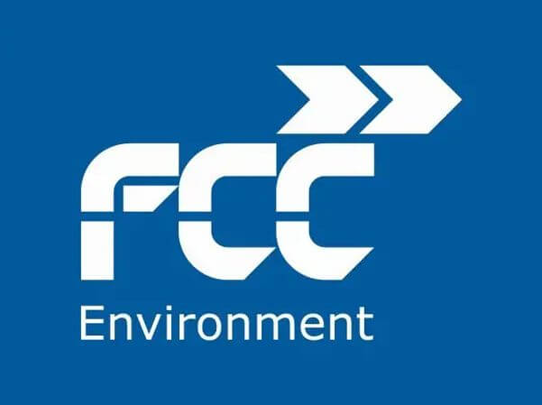 Fcc Austria Abfall Service Ag Logo