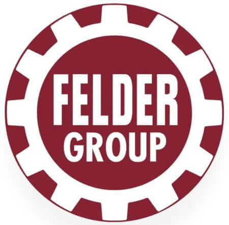 Felder Kg Logo
