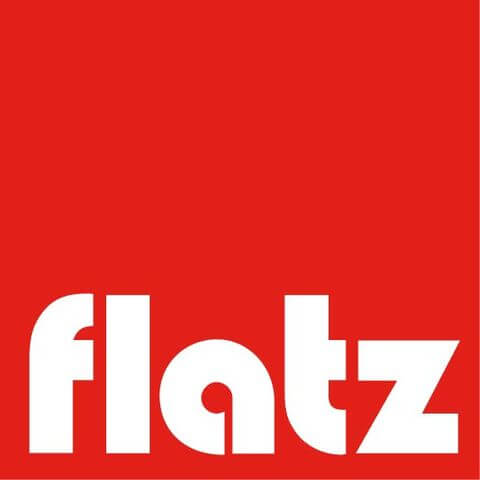 Flatz Gmbh Logo