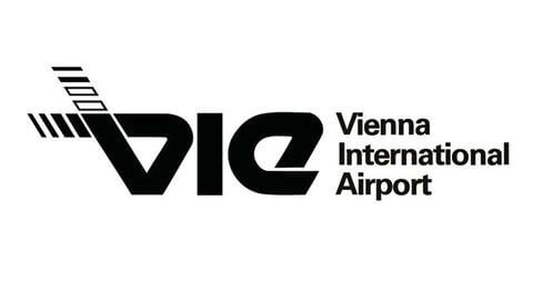 Flughafen Wien Ag Logo