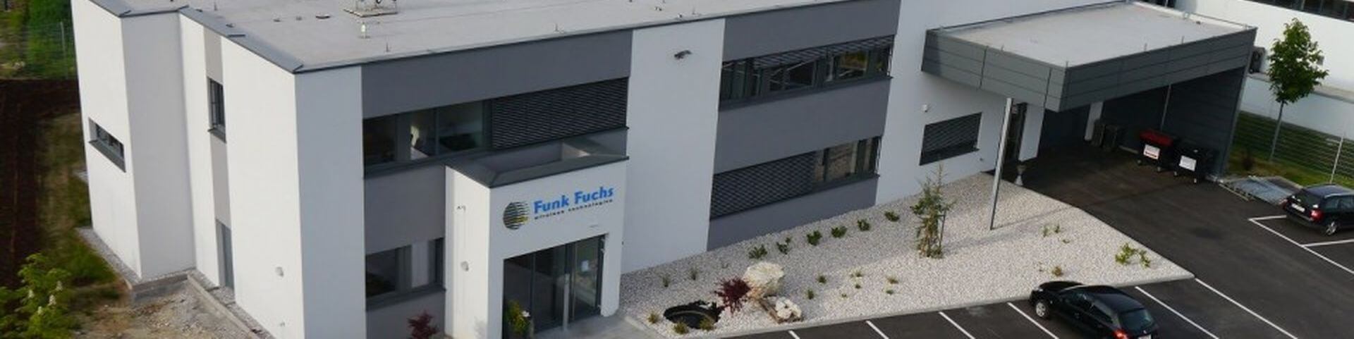 Titelbild von Lehrbetrieb Funk Fuchs GmbH & Co KG auf Lehrlingsportal.at