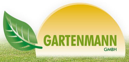 Gartenmann Gmbh Logo