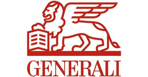 Generali Versicherung Ag Logo