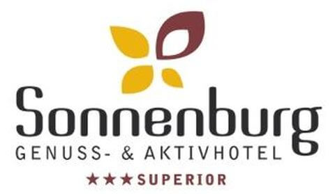 Genuss & Aktivhotel Sonnenburg Logo