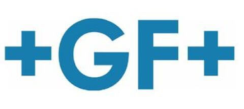 Georg Fischer Fittings Gmbh Logo