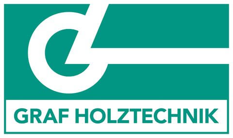 Graf Holztechnik Gmbh Logo
