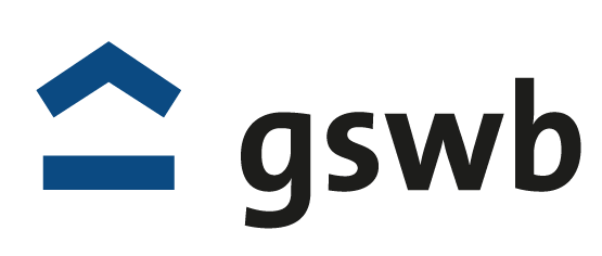 Gswb – Gemeinnützige Salzburger Wohnbaugesellschaft M.b.h. Logo