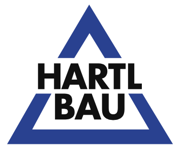 Hartl Bau Gmbh Logo