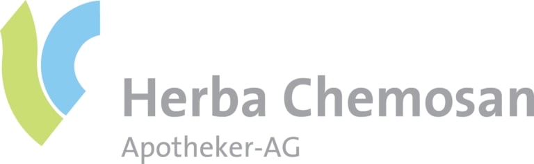Herba Chemosan Apotheker Ag Logo