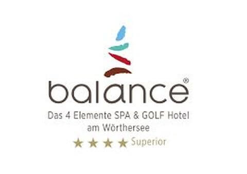 Hotel Balance Logo