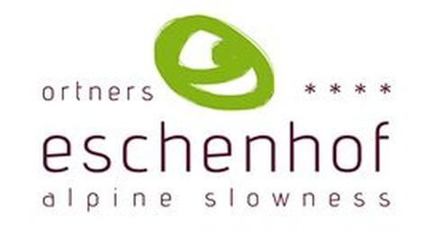Hotel Eschenhof Logo