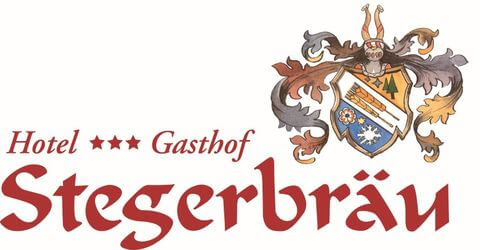 Hotel Gasthof Stegerbräu Logo