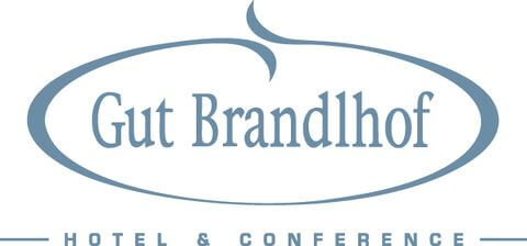 Hotel Gut Brandlhof Logo