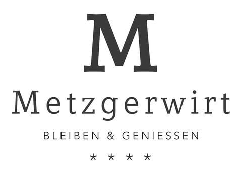 Hotel Metzgerwirt Logo