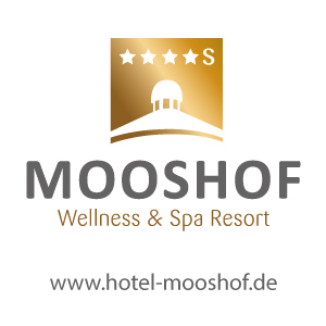 Hotel Mooshof Logo