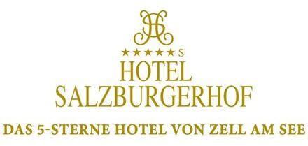 Hotel Salzburgerhof Logo