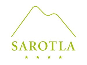 Hotel Sarotla Logo
