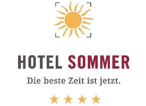 Hotel Sommer Logo