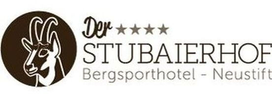 Hotel Stubaierhof Neustift Logo