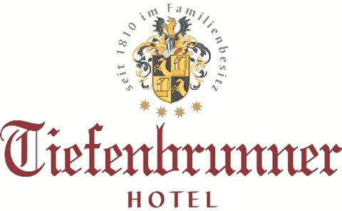 Hotel Tiefenbrunner Logo