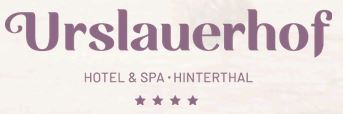 Hotel Urslauerhof Logo