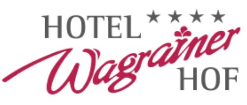 Hotel Wagrainerhof Logo
