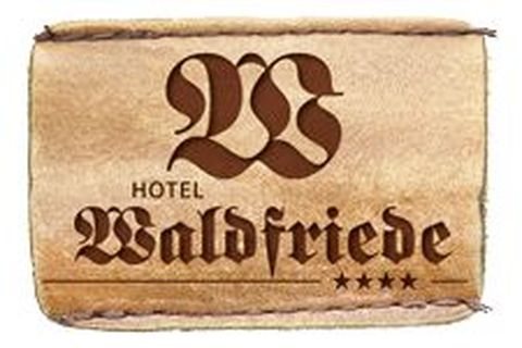 Hotel Waldfriede Logo