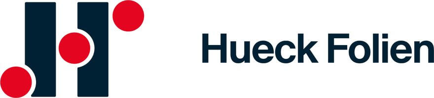 Hueck Folien Gmbh Logo