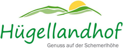 Hügellandhof Logo