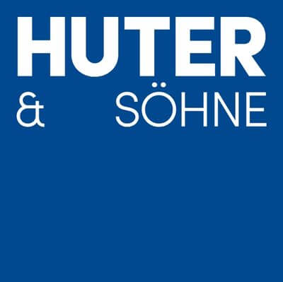 Huter & SÖhne Gmbh Logo