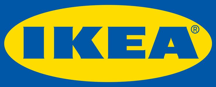 Ikea Möbelvertrieb Ohg Logo