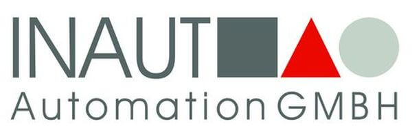 Inaut Automation Gmbh Logo