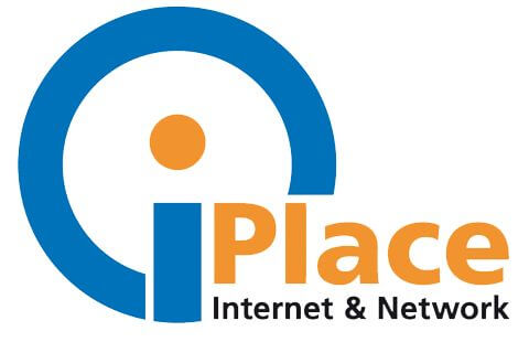 Iplace Internet & Newtwork Services Gmbh Logo