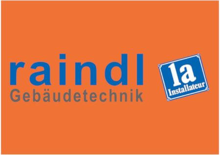 Karl Raindl Gmbh Logo